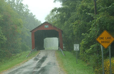 Edna Collins Bridge